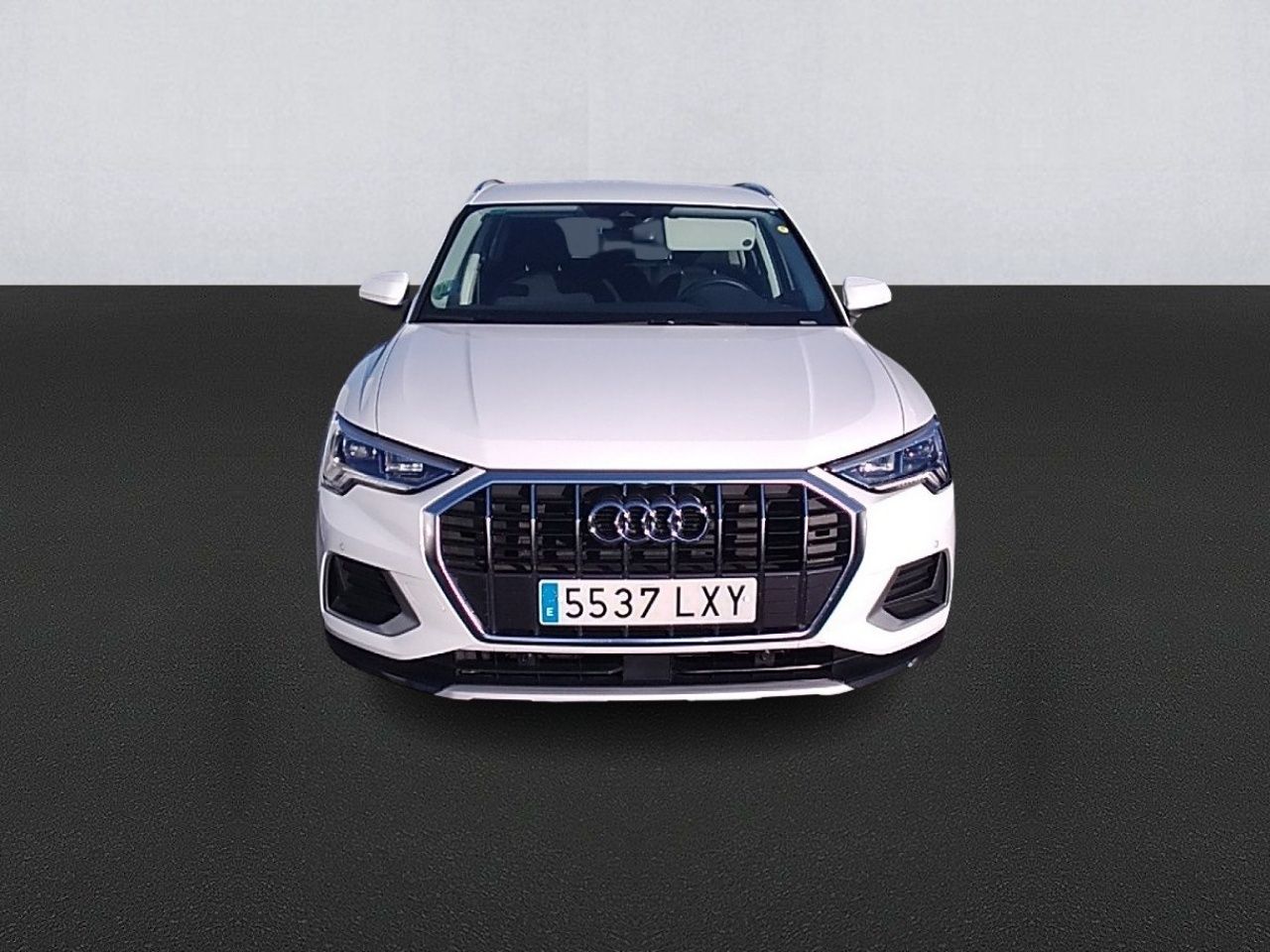 Audi Q3 Advanced 35 Tfsi 110kw (150cv) S Tronic - Foto 2