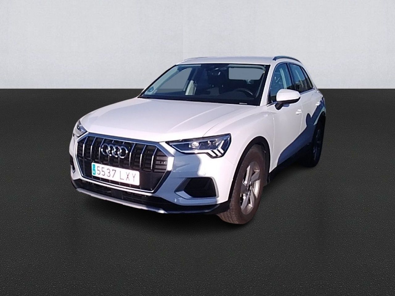 Audi Q3 Advanced 35 Tfsi 110kw (150cv) S Tronic - Foto 2