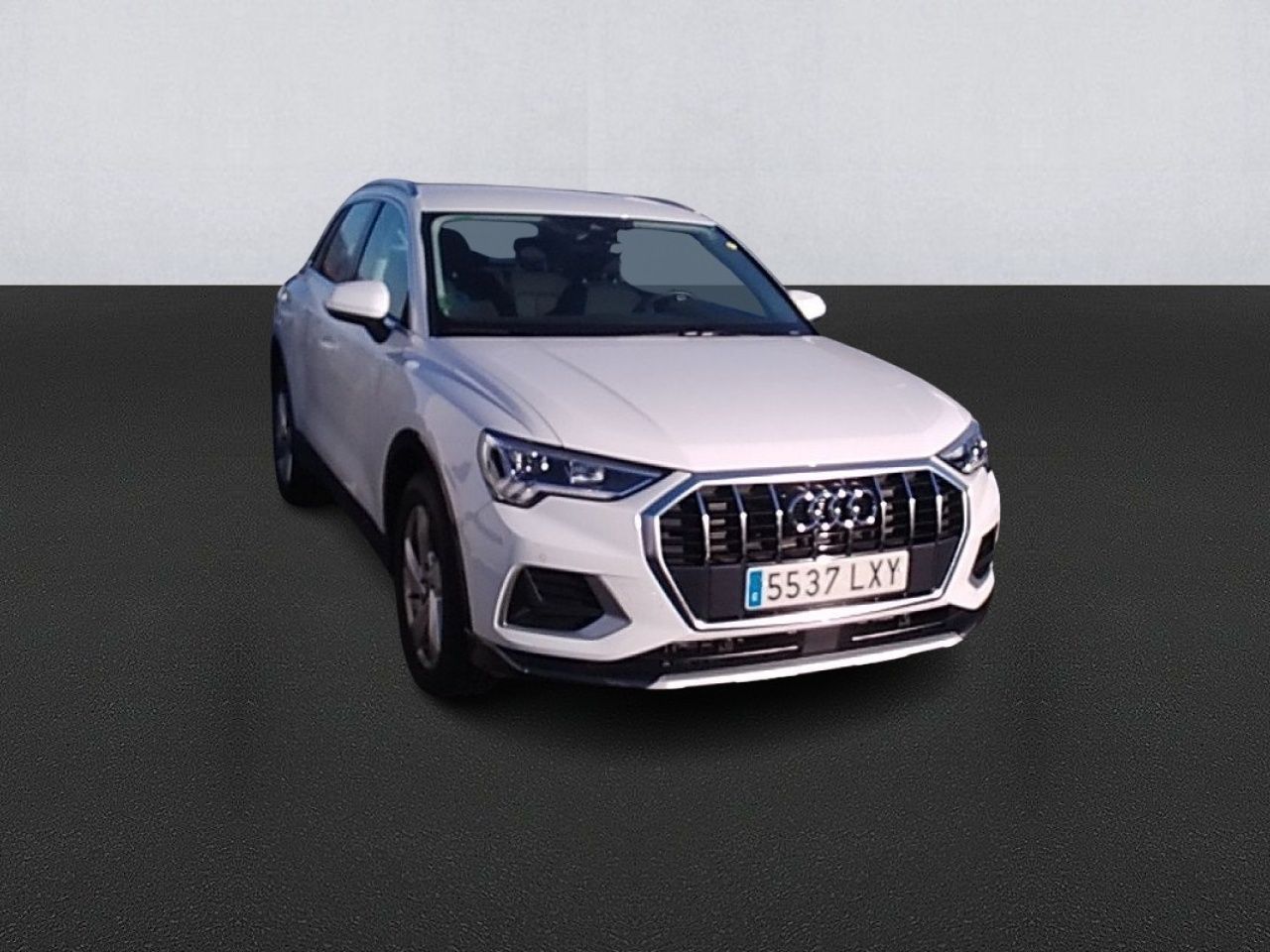 Audi Q3 Advanced 35 Tfsi 110kw (150cv) S Tronic - Foto 2