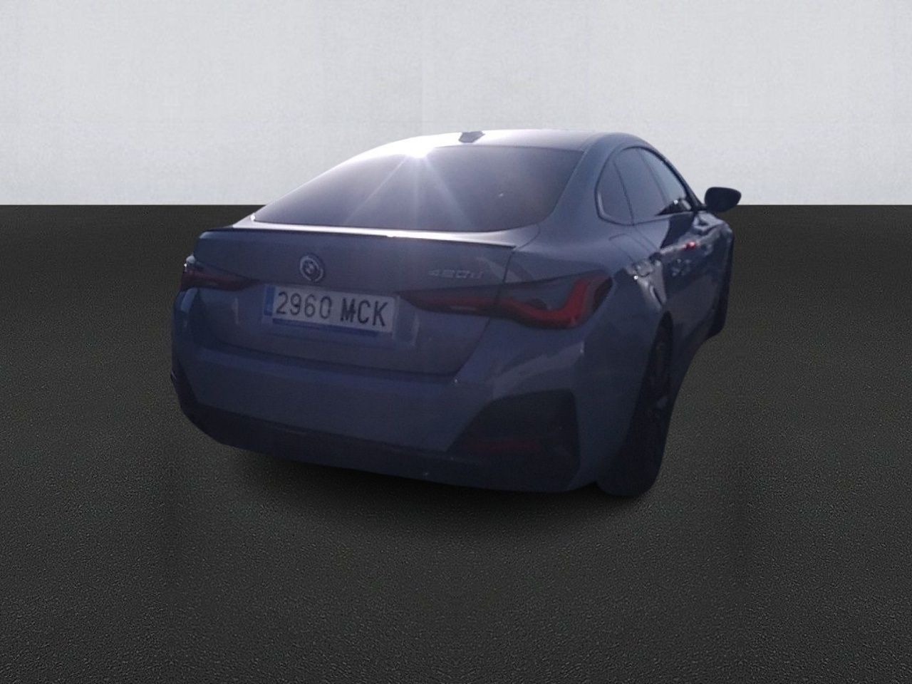 Bmw Series 4 420d Gran Coupé - Foto 2