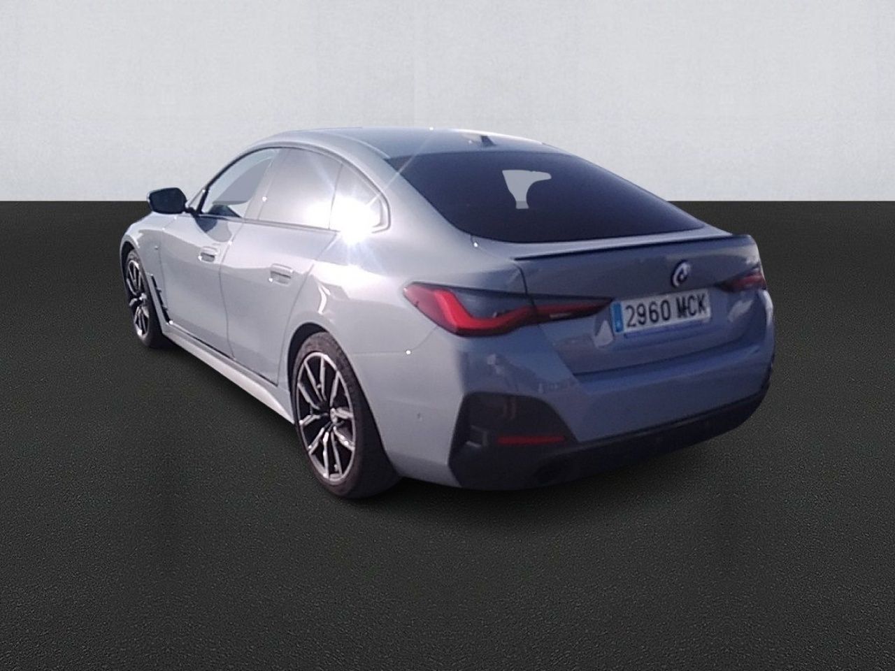 Bmw Series 4 420d Gran Coupé - Foto 2
