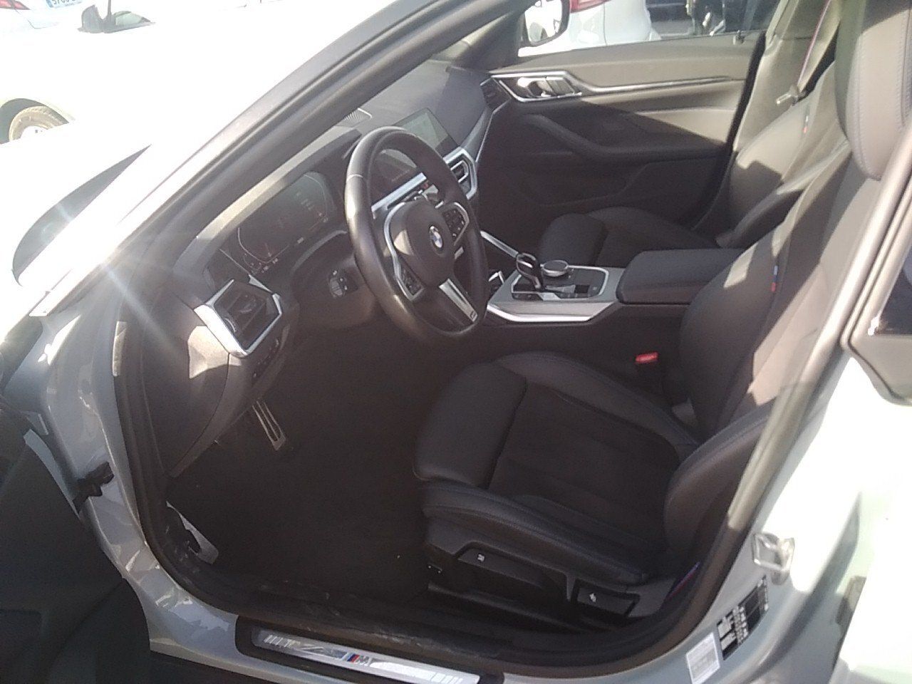 Bmw Series 4 420d Gran Coupé - Foto 2