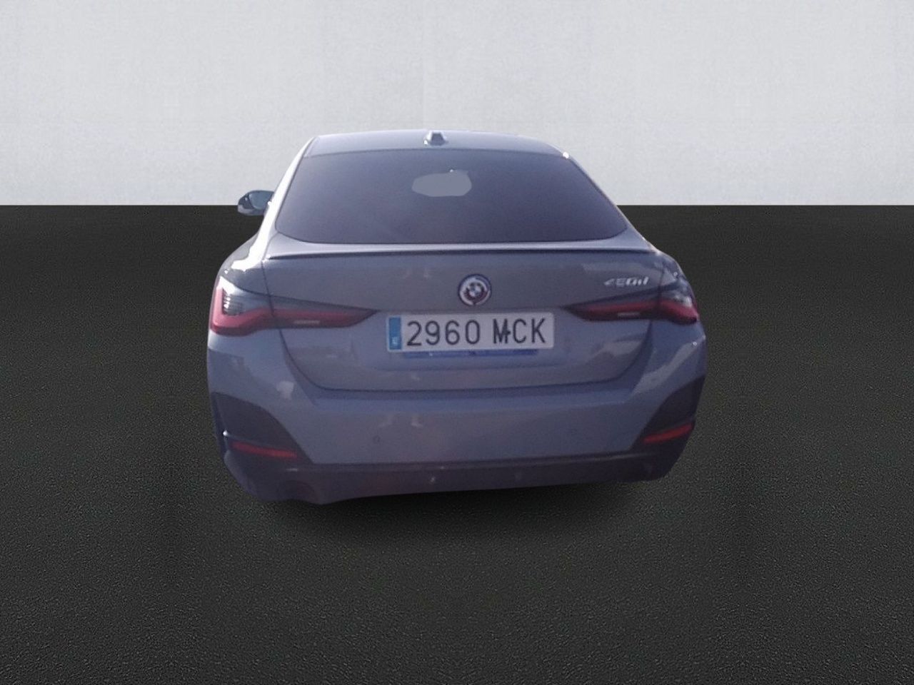 Bmw Series 4 420d Gran Coupé - Foto 2