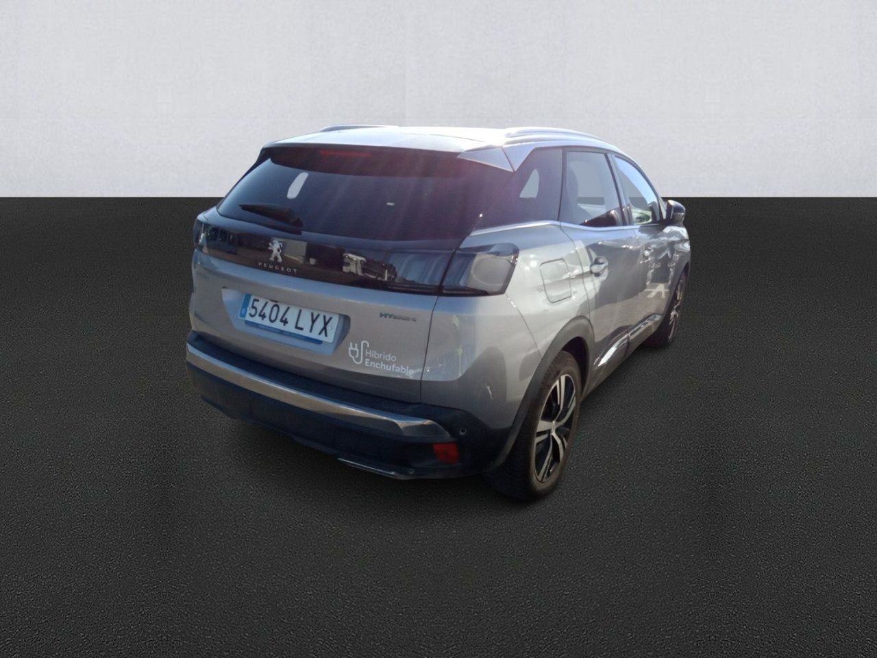 Peugeot 3008 300 E-eat8 Gt - Foto 2