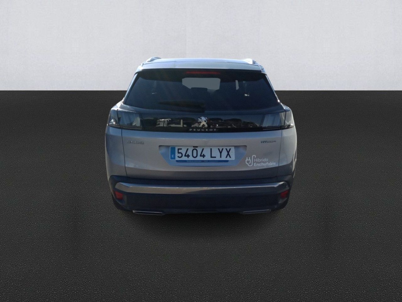 Peugeot 3008 300 E-eat8 Gt - Foto 2