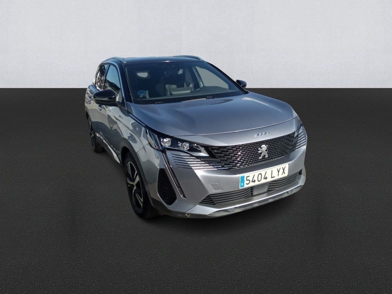 Peugeot 3008 300 E-eat8 Gt - Foto 2