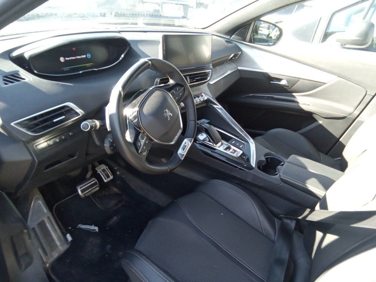 Peugeot 3008 300 E-eat8 Gt - Foto 2