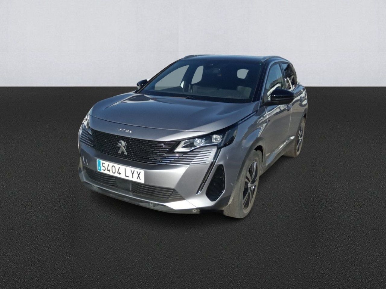 Peugeot 3008 300 E-eat8 Gt - Foto 2