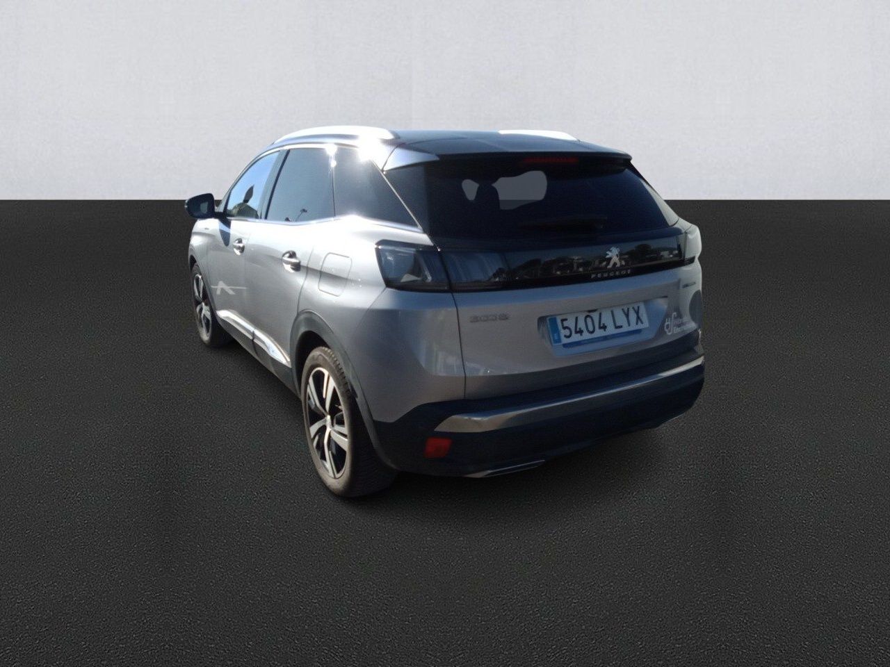 Peugeot 3008 300 E-eat8 Gt - Foto 2
