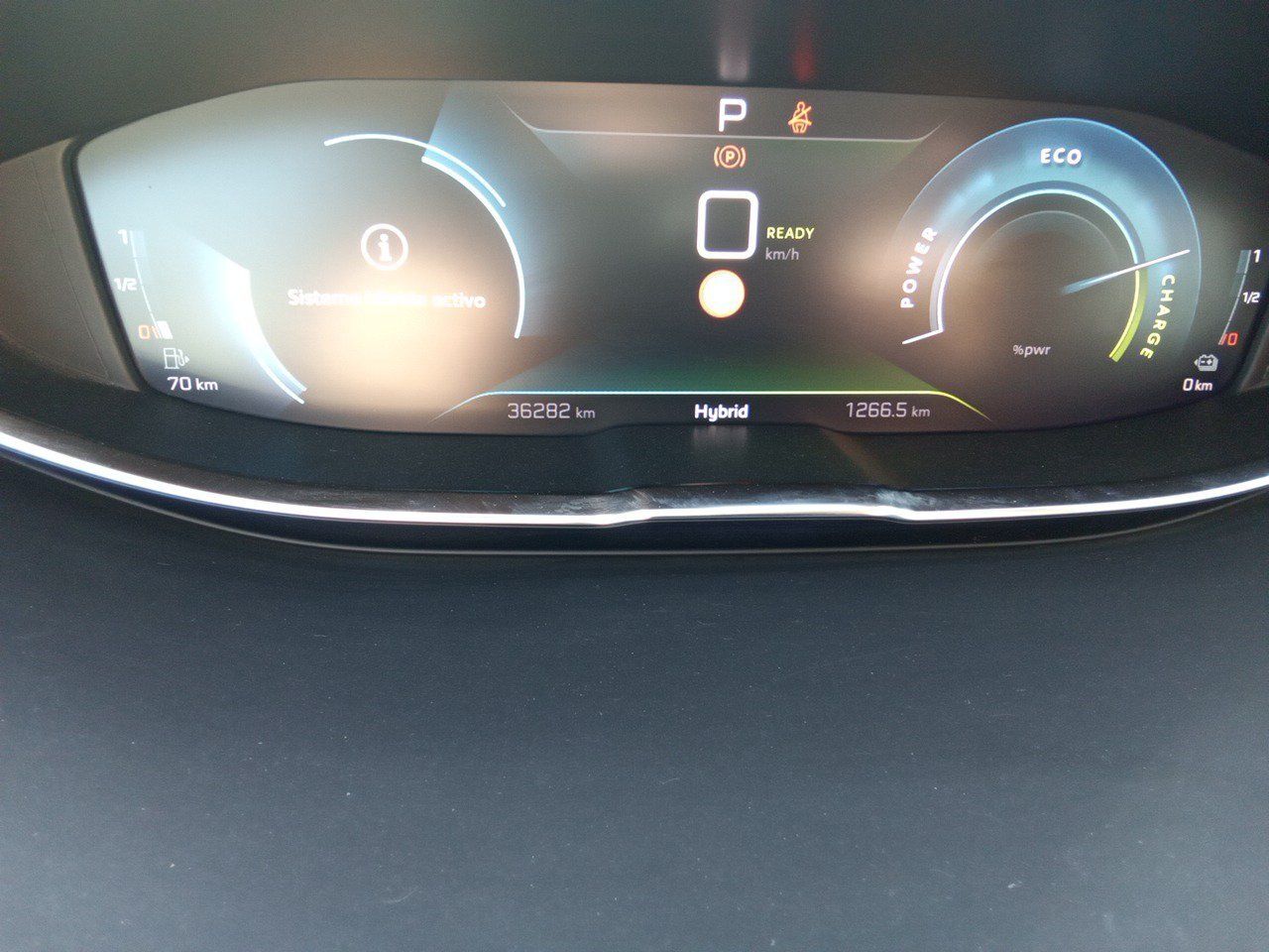 Peugeot 3008 300 E-eat8 Gt - Foto 2