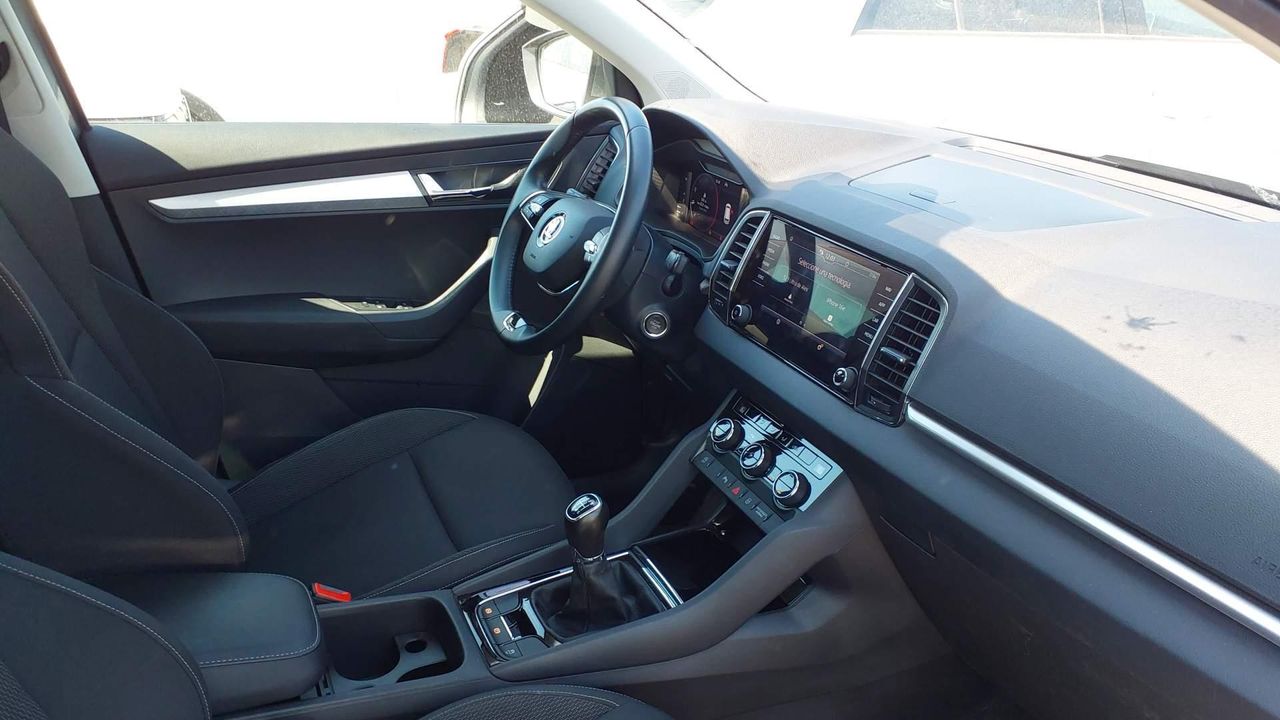 Skoda Karoq 2.0 Tdi 85kw (115cv) Ambition - Foto 2