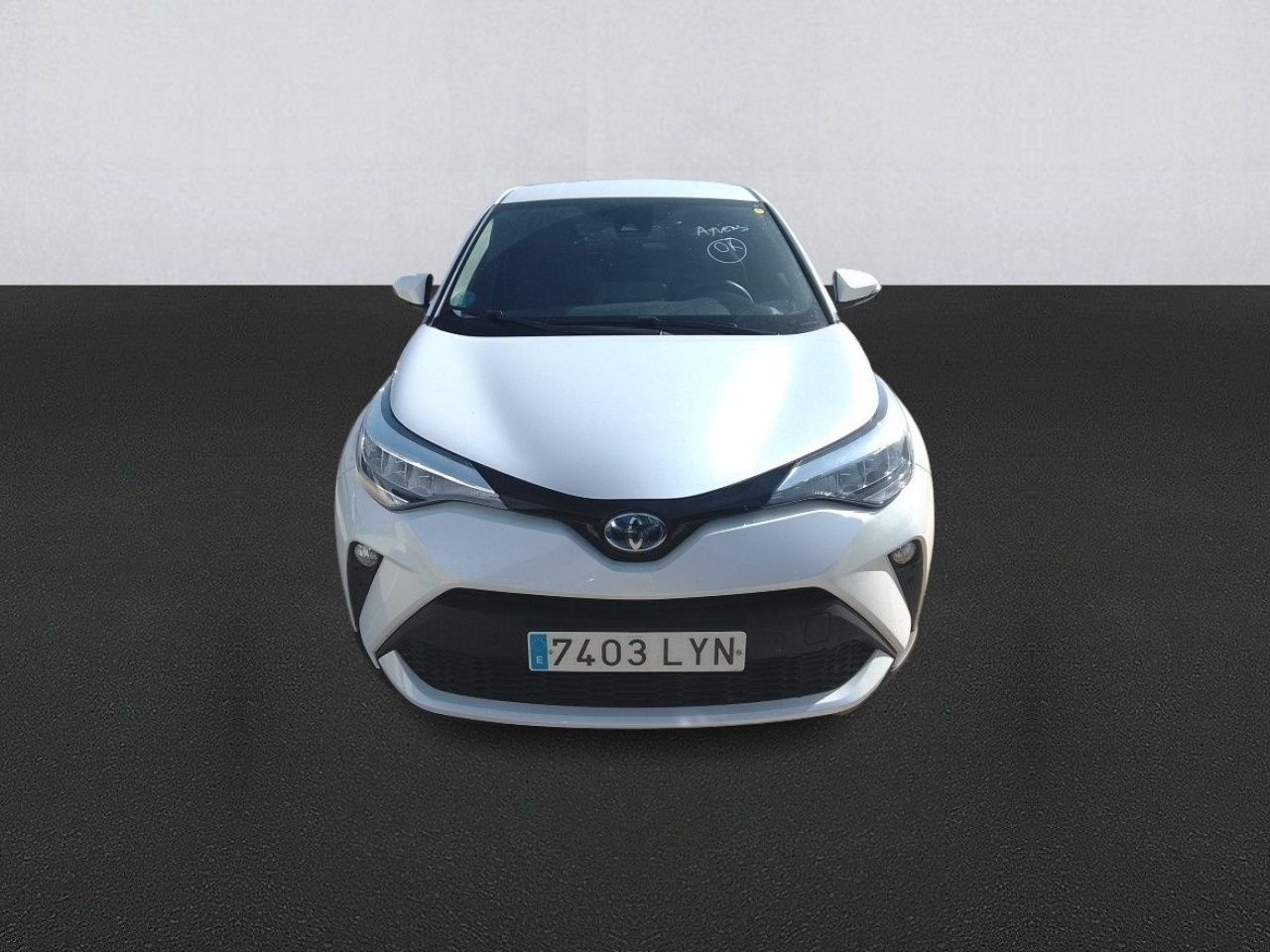 Toyota C-hr 1.8 125h Advance - Foto 2