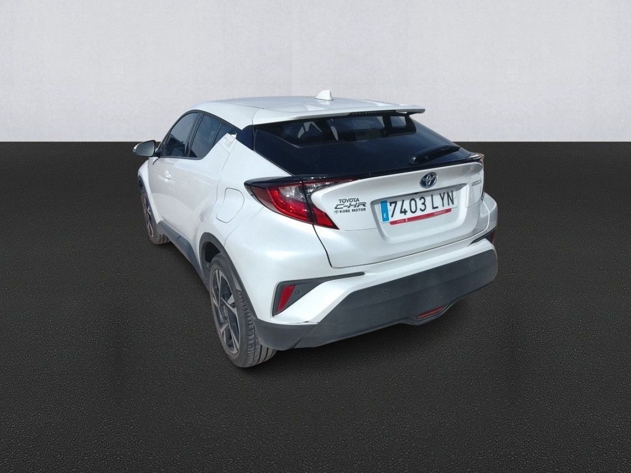 Toyota C-hr 1.8 125h Advance - Foto 2