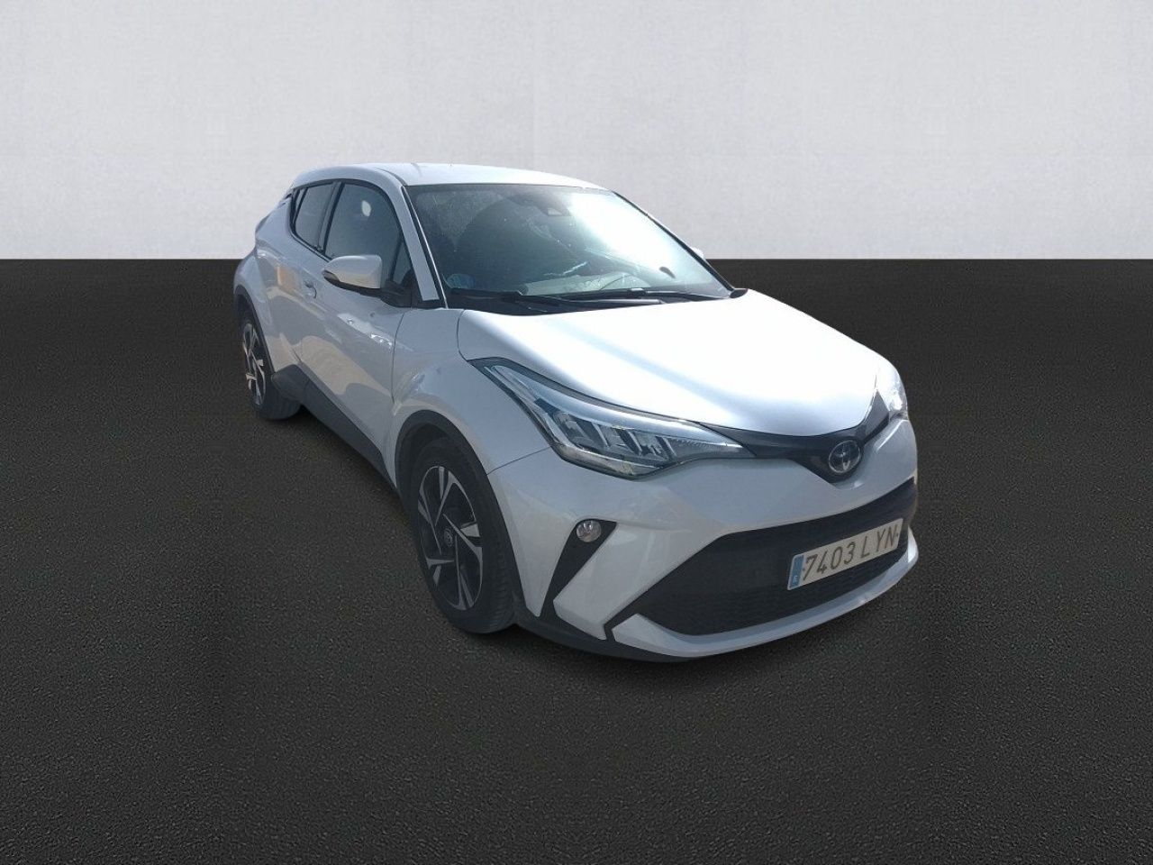 Toyota C-hr 1.8 125h Advance - Foto 2