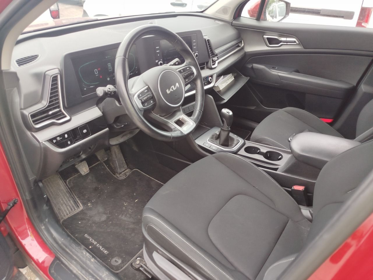 Kia Sportage 1.6 T-gdi 110kw (150cv) Concept 4x2 - Foto 2