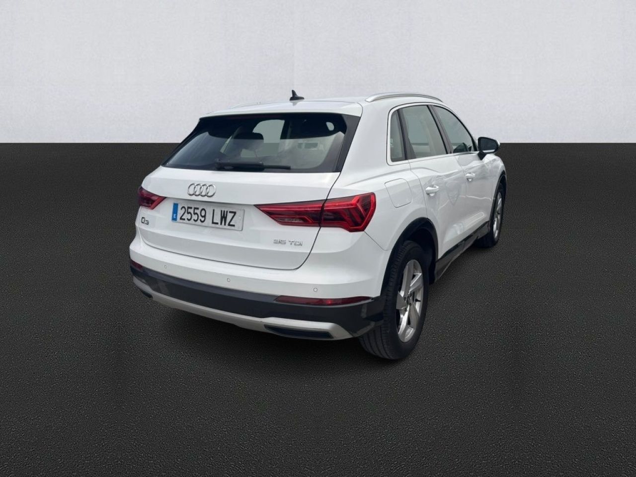 Audi Q3 Advanced 35 Tdi 110kw (150cv) S Tronic - Foto 2