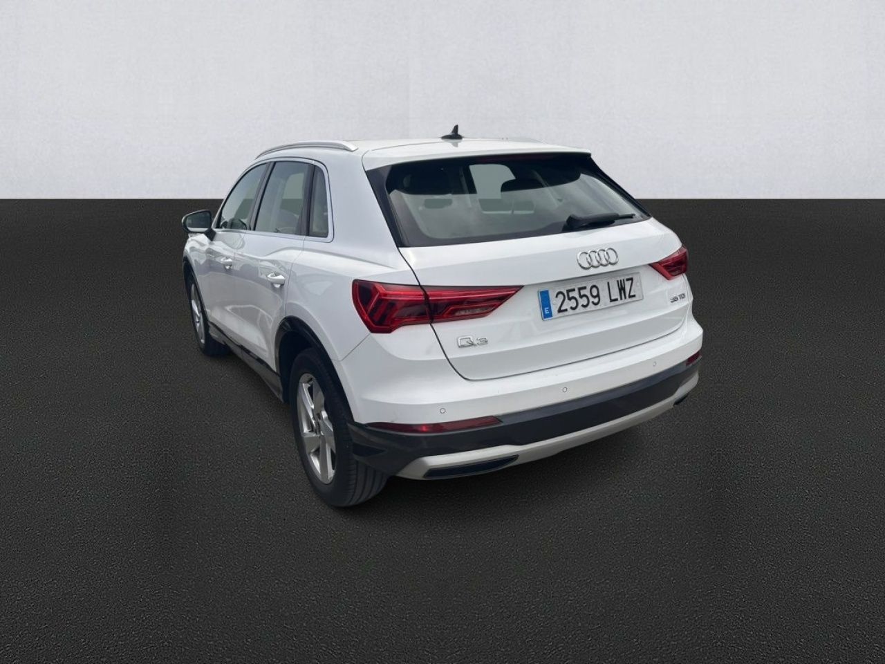 Audi Q3 Advanced 35 Tdi 110kw (150cv) S Tronic - Foto 2