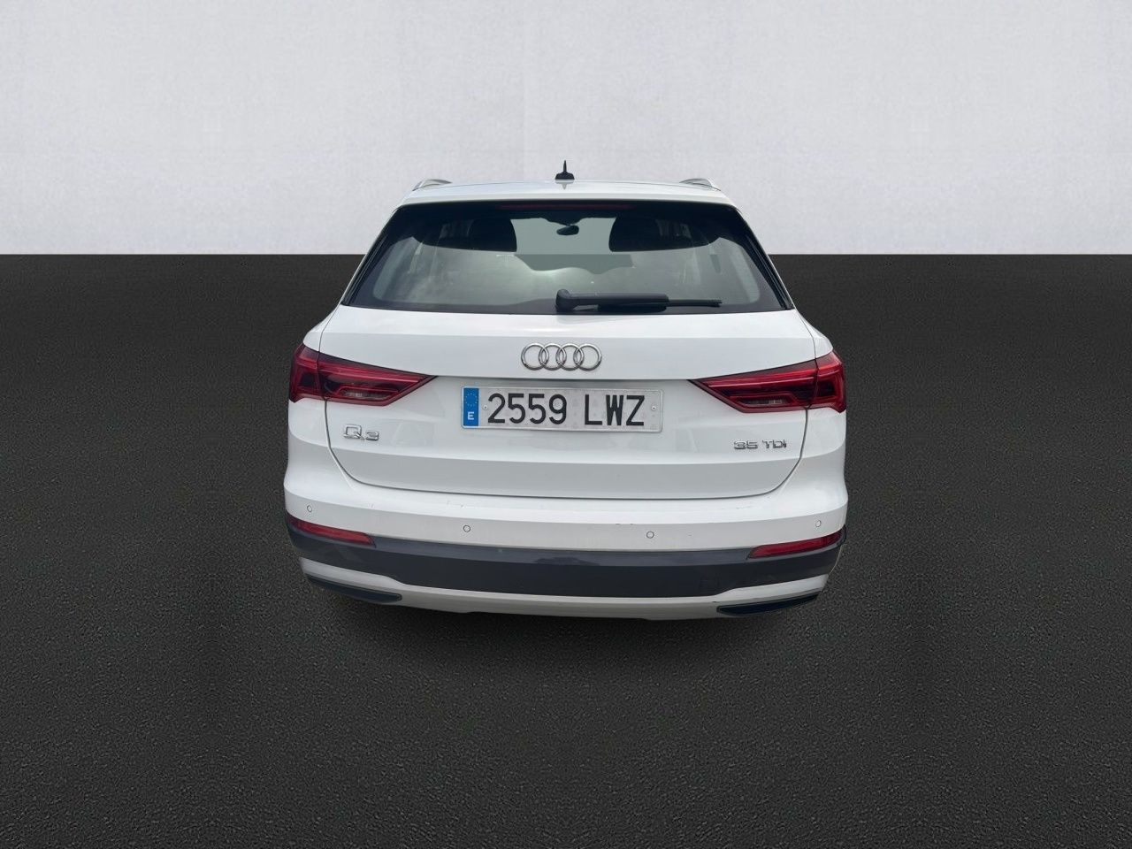 Audi Q3 Advanced 35 Tdi 110kw (150cv) S Tronic - Foto 2