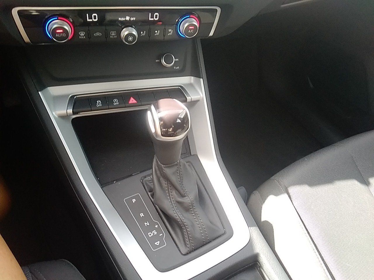 Audi Q3 Advanced 35 Tdi 110kw (150cv) S Tronic - Foto 2