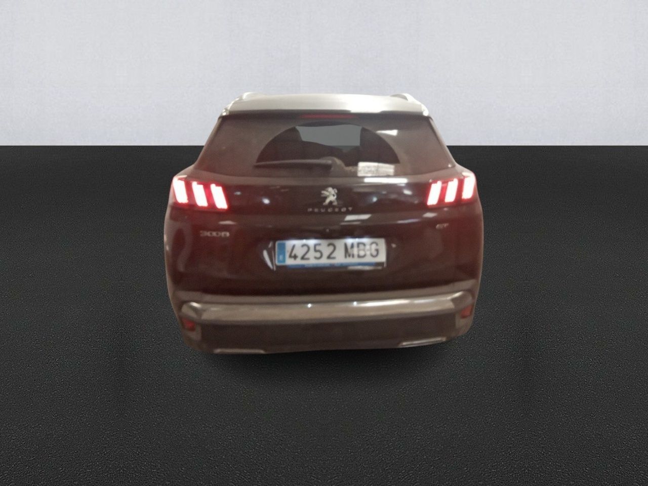 Peugeot 3008 1.5 Bluehdi 96kw S&s Gt Eat8 - Foto 2