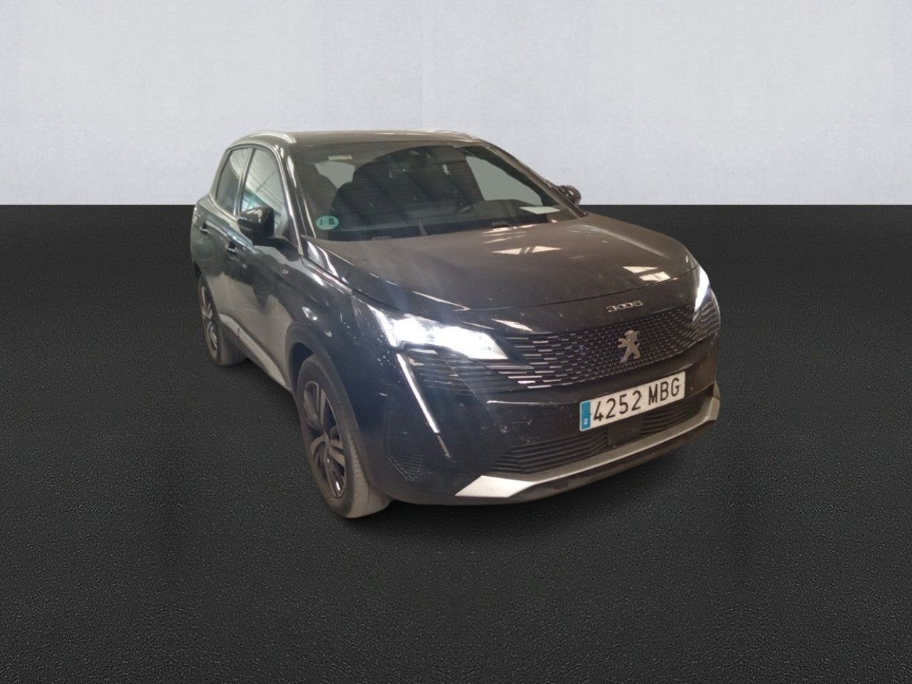 Peugeot 3008 1.5 Bluehdi 96kw S&s Gt Eat8 - Foto 2