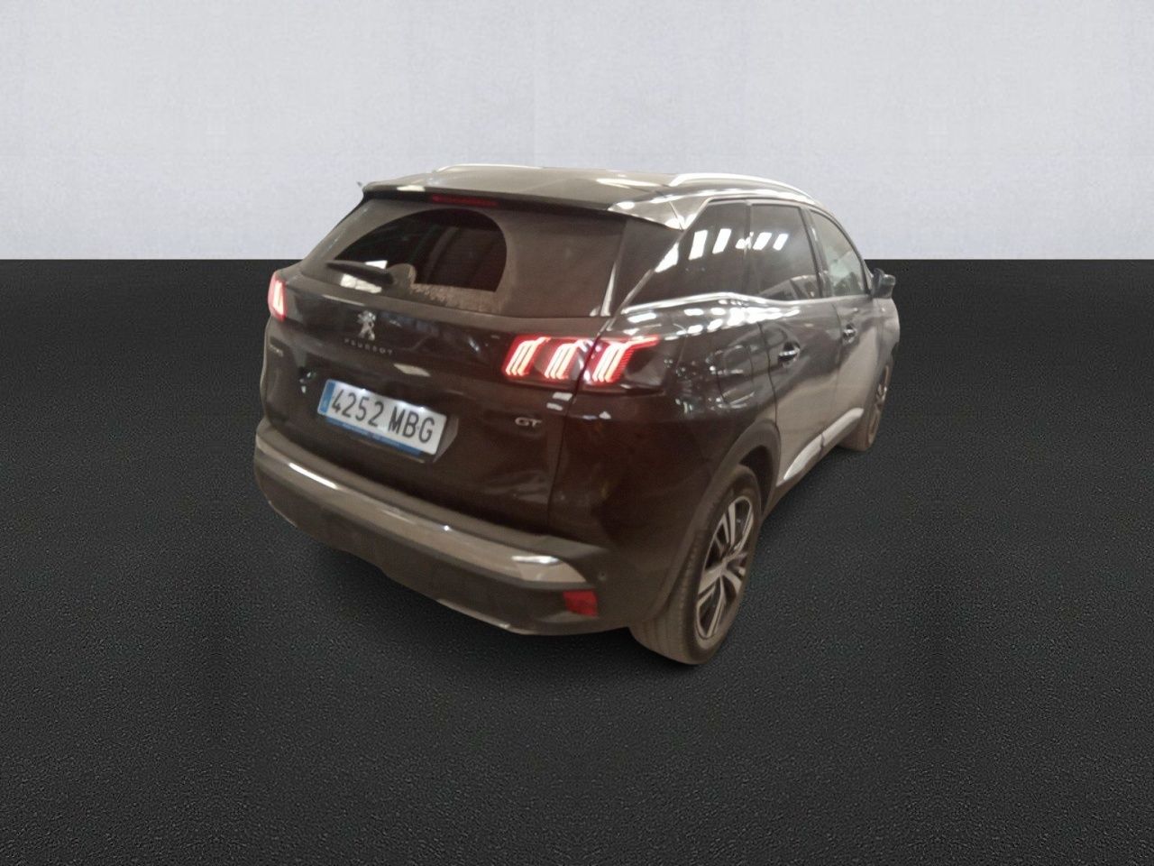 Peugeot 3008 1.5 Bluehdi 96kw S&s Gt Eat8 - Foto 2