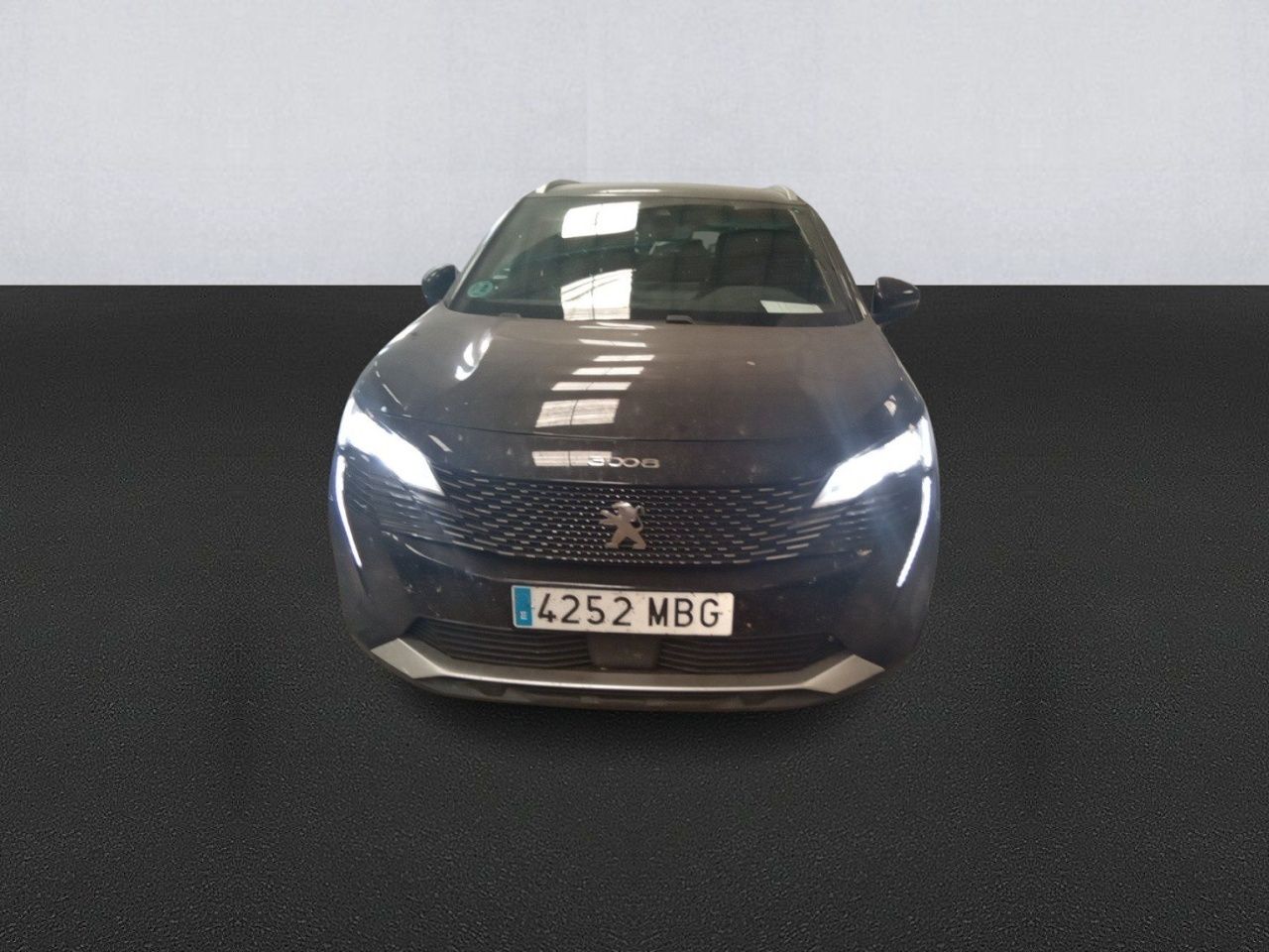 Peugeot 3008 1.5 Bluehdi 96kw S&s Gt Eat8 - Foto 2