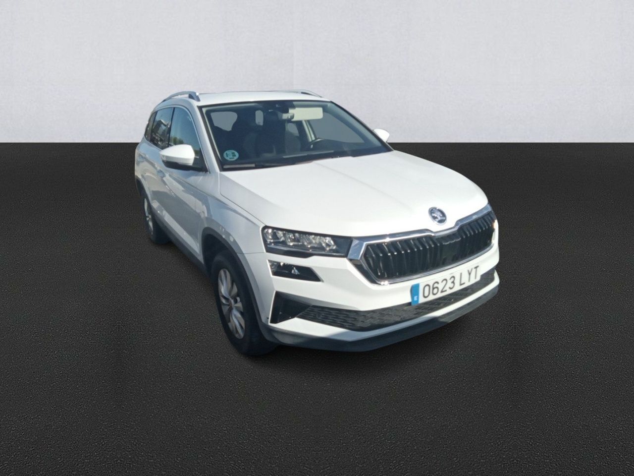 Skoda Karoq 2.0 Tdi 85kw (115cv) Ambition - Foto 2