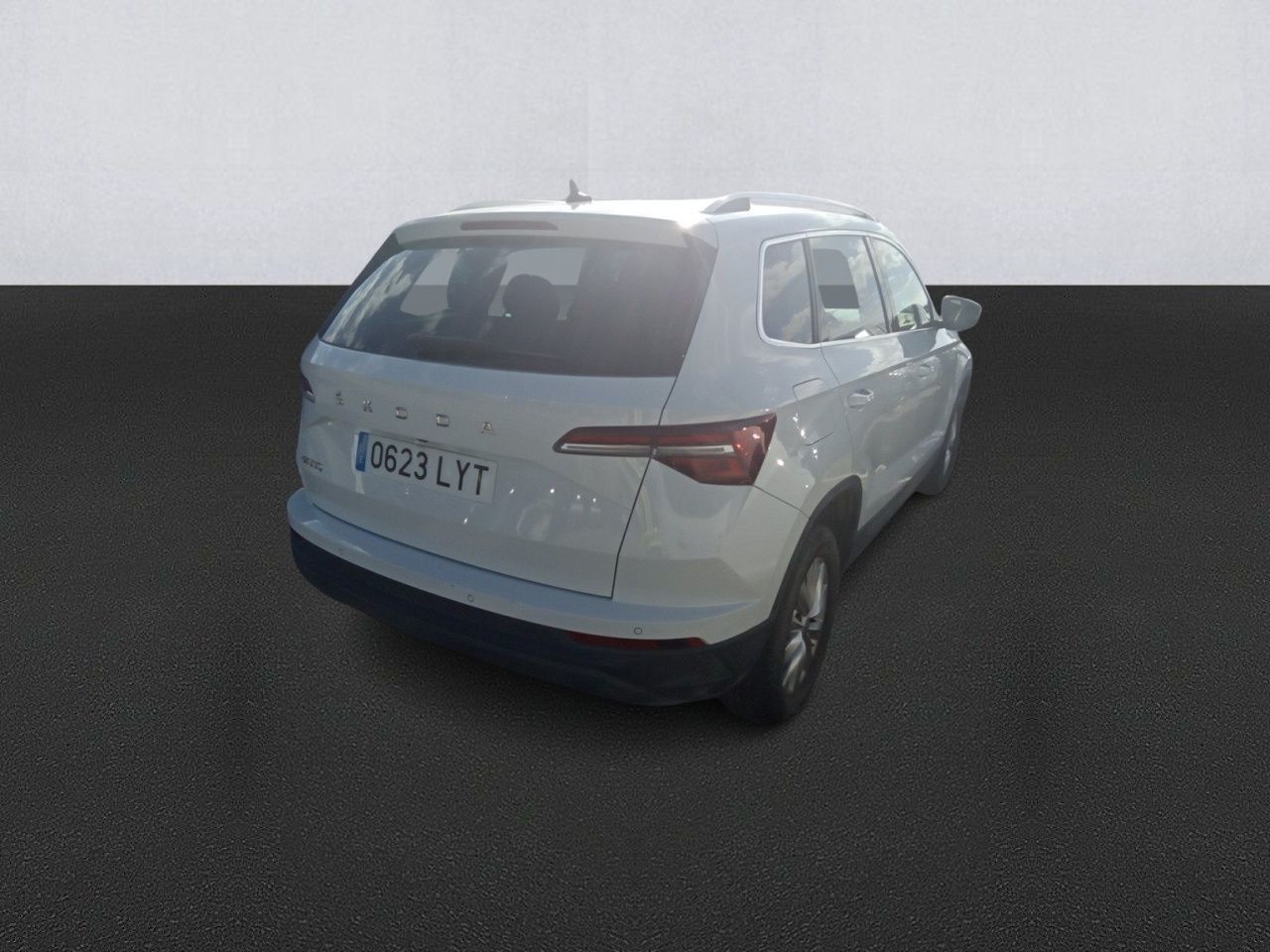 Skoda Karoq 2.0 Tdi 85kw (115cv) Ambition - Foto 2