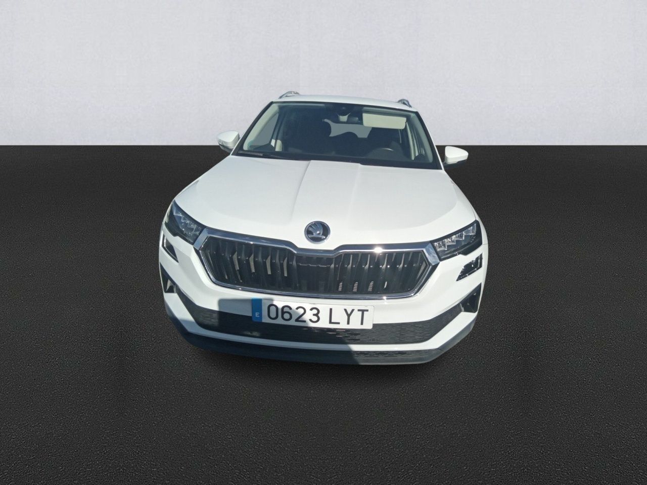 Skoda Karoq 2.0 Tdi 85kw (115cv) Ambition - Foto 2