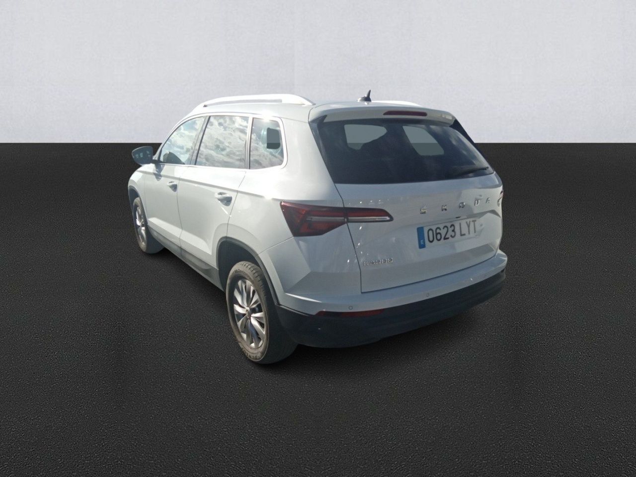 Skoda Karoq 2.0 Tdi 85kw (115cv) Ambition - Foto 2