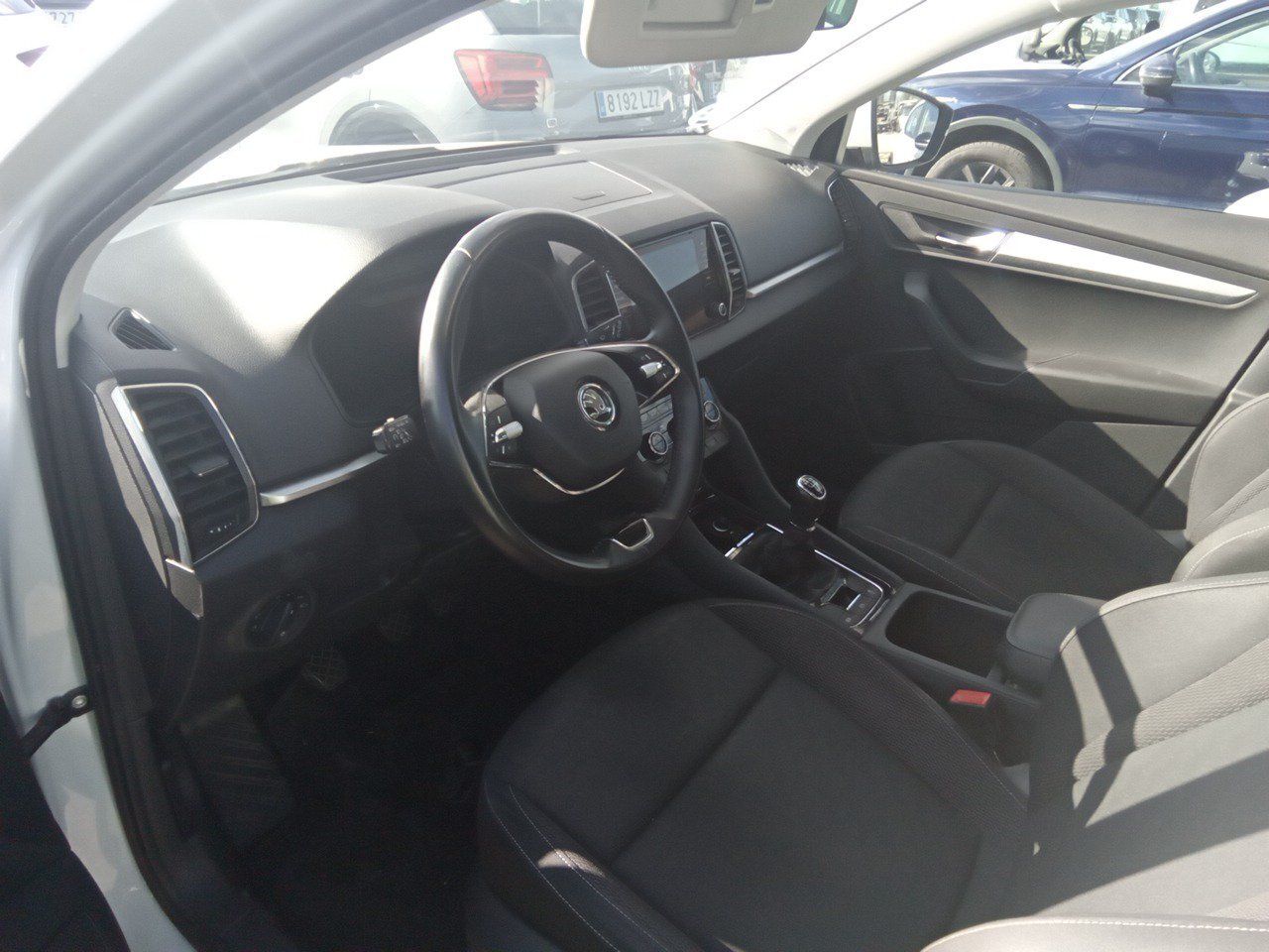 Skoda Karoq 2.0 Tdi 85kw (115cv) Ambition - Foto 2