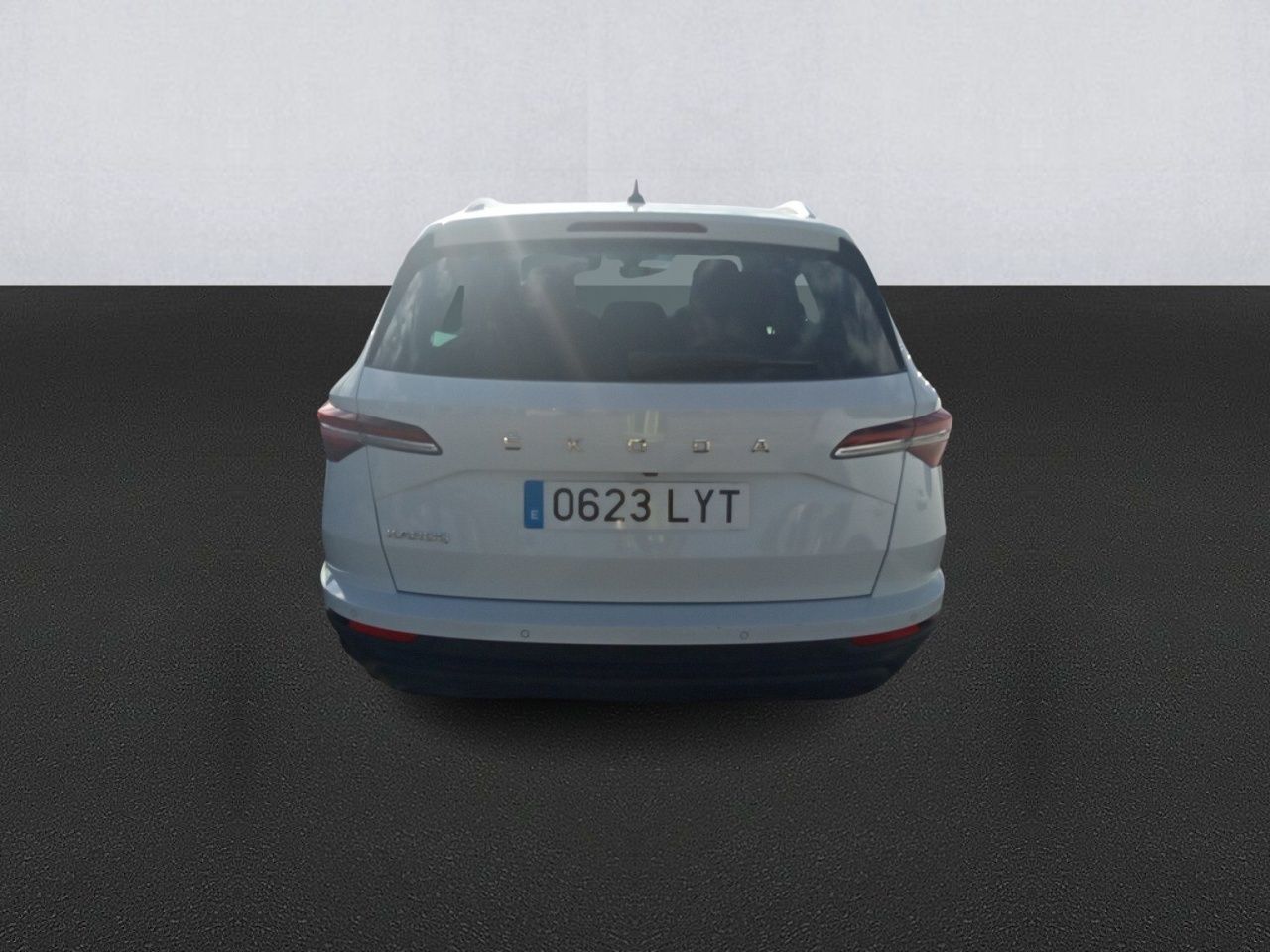 Skoda Karoq 2.0 Tdi 85kw (115cv) Ambition - Foto 2