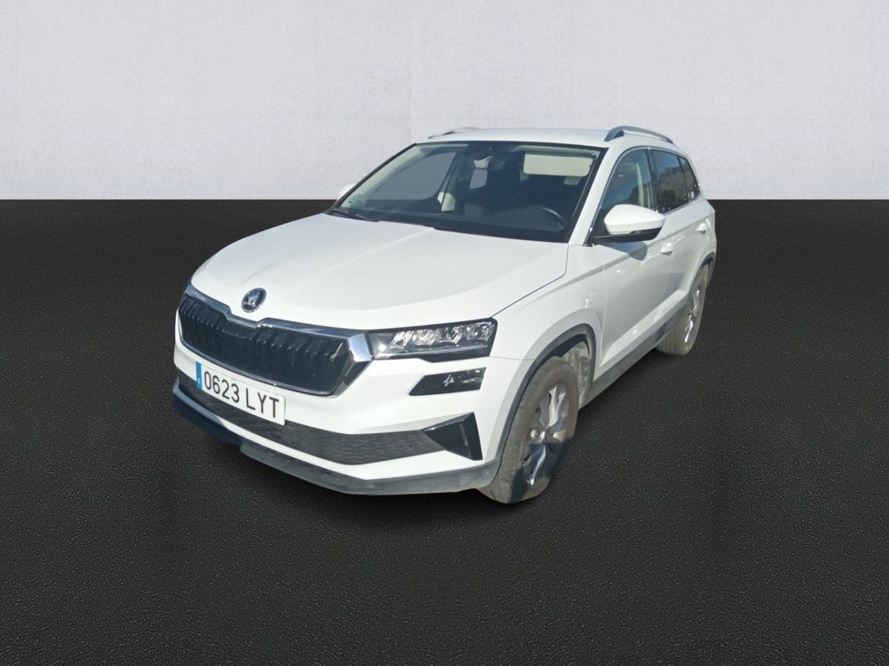 Skoda Karoq 2.0 Tdi 85kw (115cv) Ambition - Foto 2