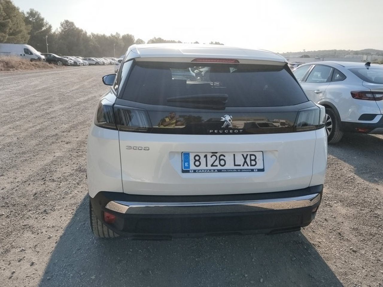 Peugeot 3008 1.5 Bluehdi 96kw (130cv) S&s Allure Eat8 - Foto 2