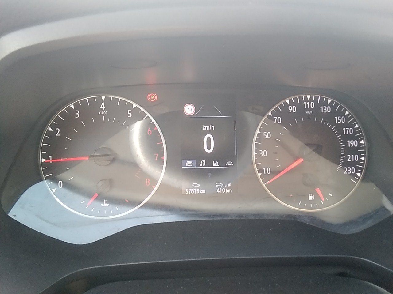 Renault Captur Intens Tce 140cv Gpf Micro Híbrido - Foto 2