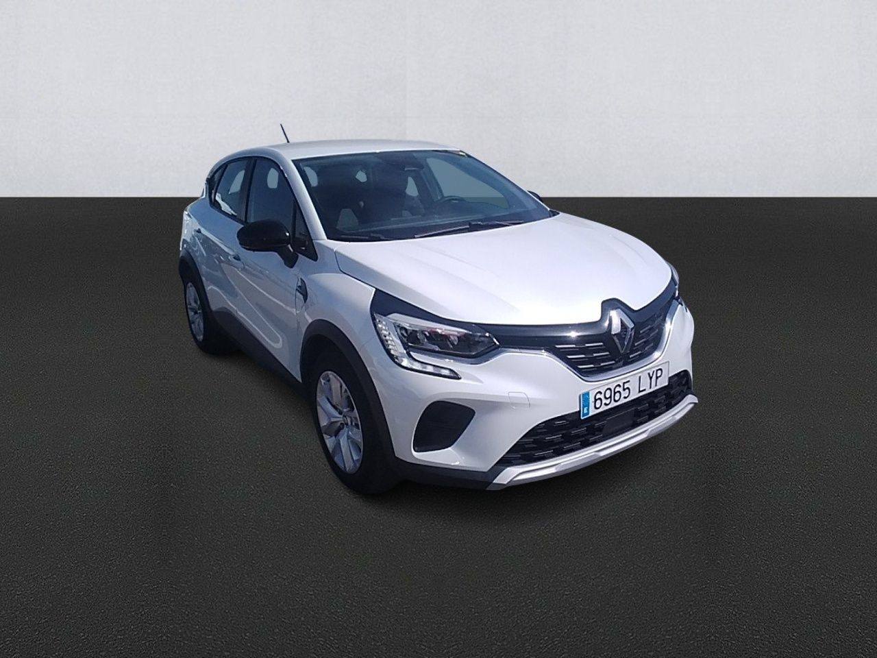 Renault Captur Intens Tce 140cv Gpf Micro Híbrido - Foto 2