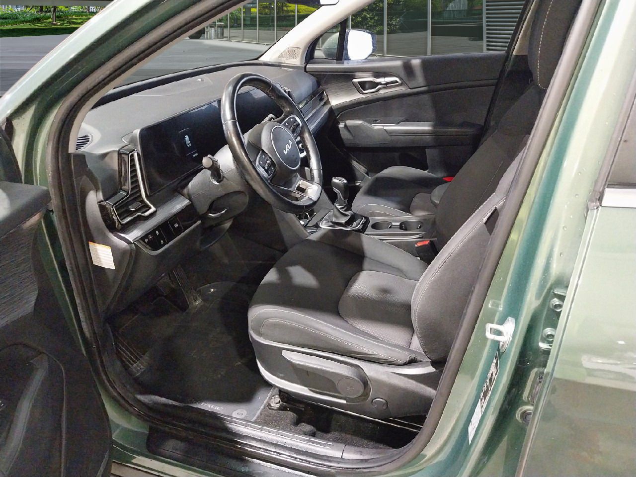 Kia Sportage 1.6 T-gdi Mhev 110kw (150cv) Drive 4x2 - Foto 2