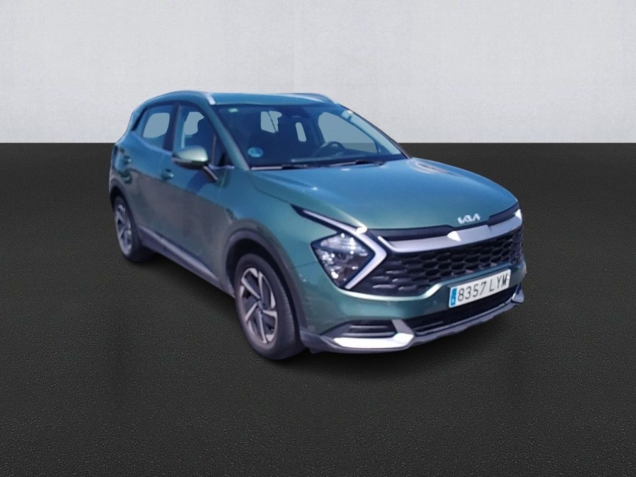 Kia Sportage 1.6 T-gdi Mhev 110kw (150cv) Drive 4x2 - Foto 2