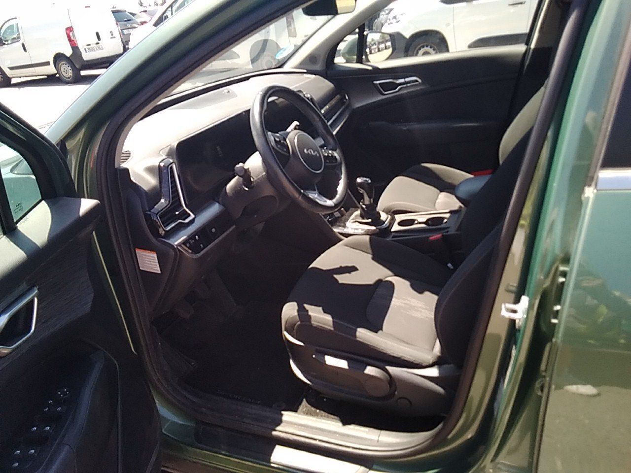 Kia Sportage 1.6 T-gdi Mhev 110kw (150cv) Drive 4x2 - Foto 2