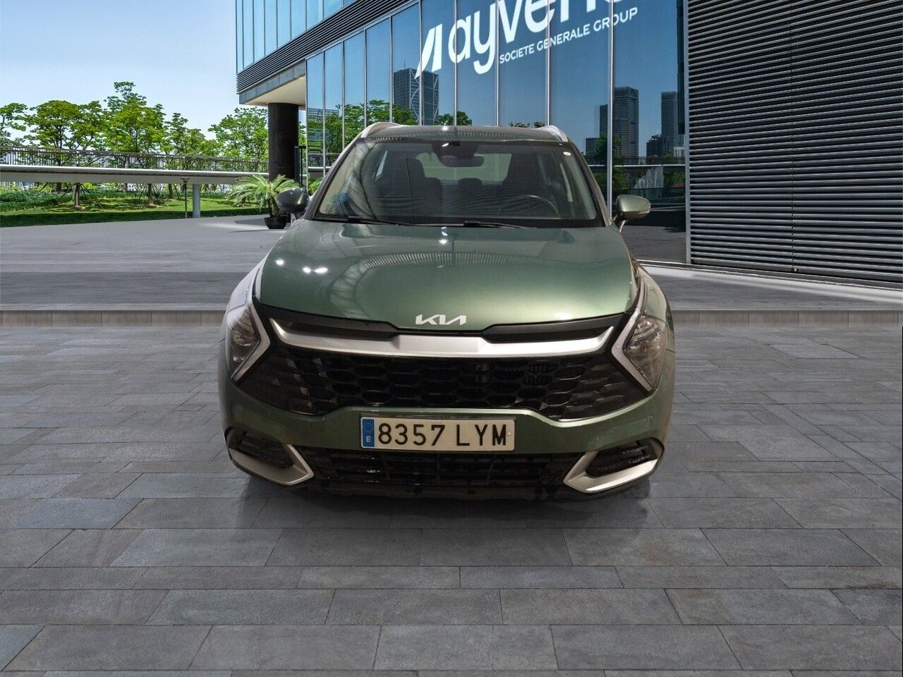 Kia Sportage 1.6 T-gdi Mhev 110kw (150cv) Drive 4x2 - Foto 2