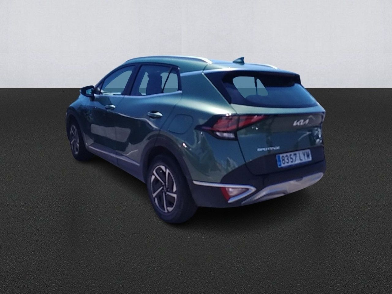 Kia Sportage 1.6 T-gdi Mhev 110kw (150cv) Drive 4x2 - Foto 2