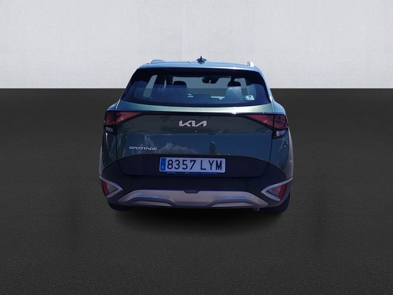 Kia Sportage 1.6 T-gdi Mhev 110kw (150cv) Drive 4x2 - Foto 2