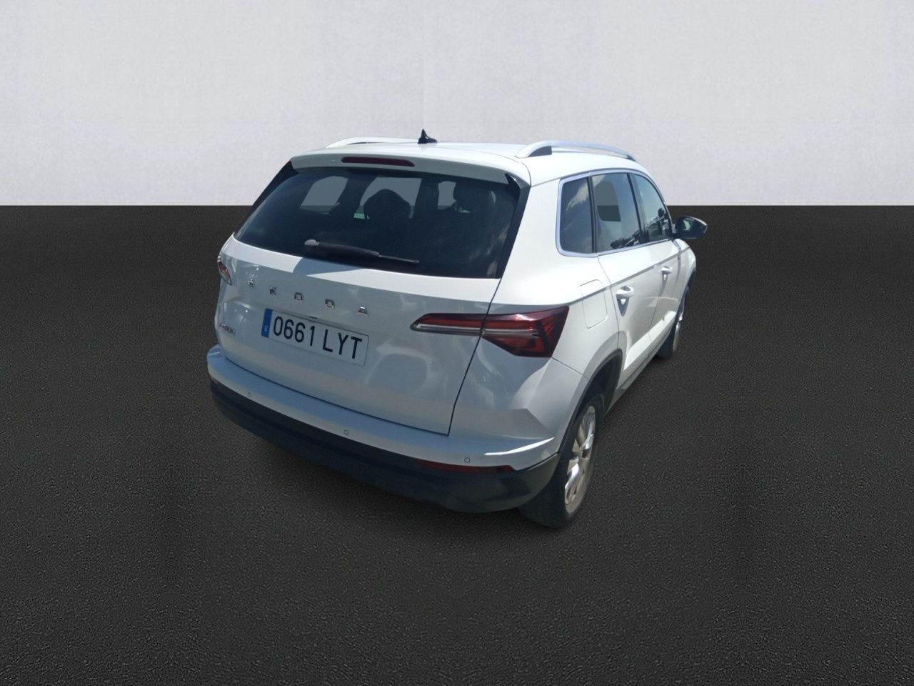 Skoda Karoq 2.0 Tdi 85kw (115cv) Ambition - Foto 2