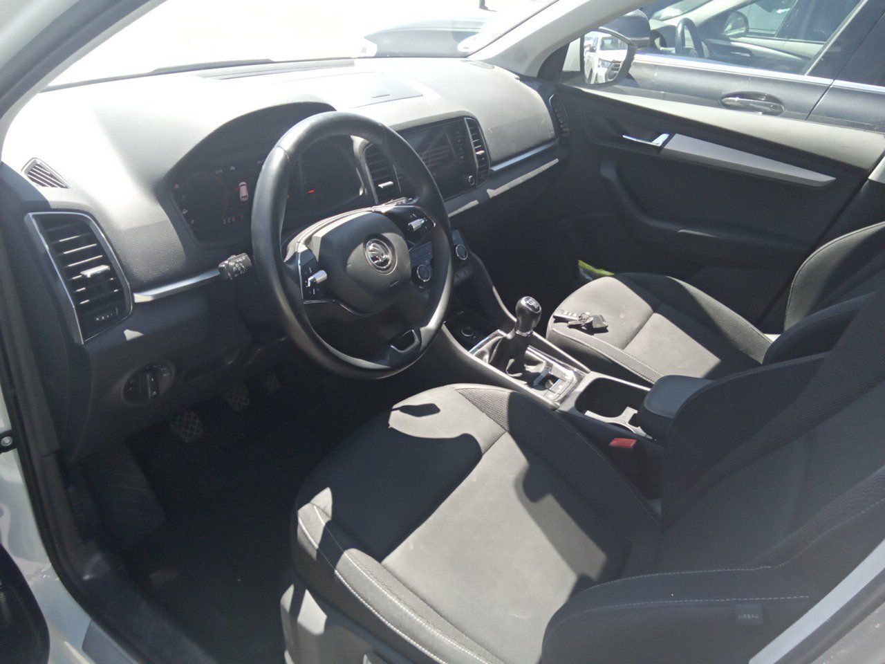 Skoda Karoq 2.0 Tdi 85kw (115cv) Ambition - Foto 2