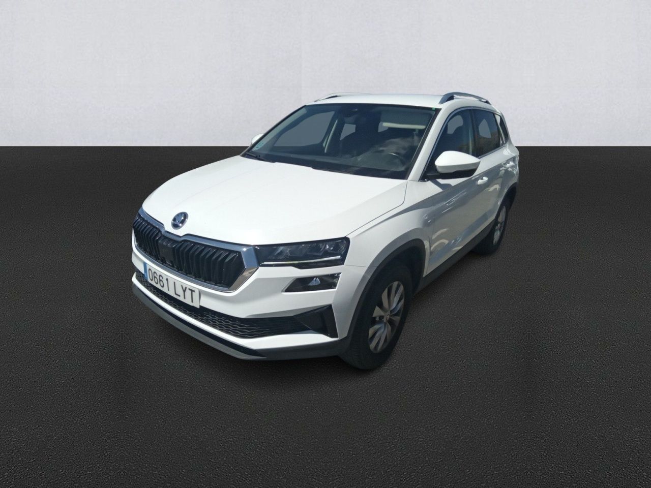 Skoda Karoq 2.0 Tdi 85kw (115cv) Ambition - Foto 2