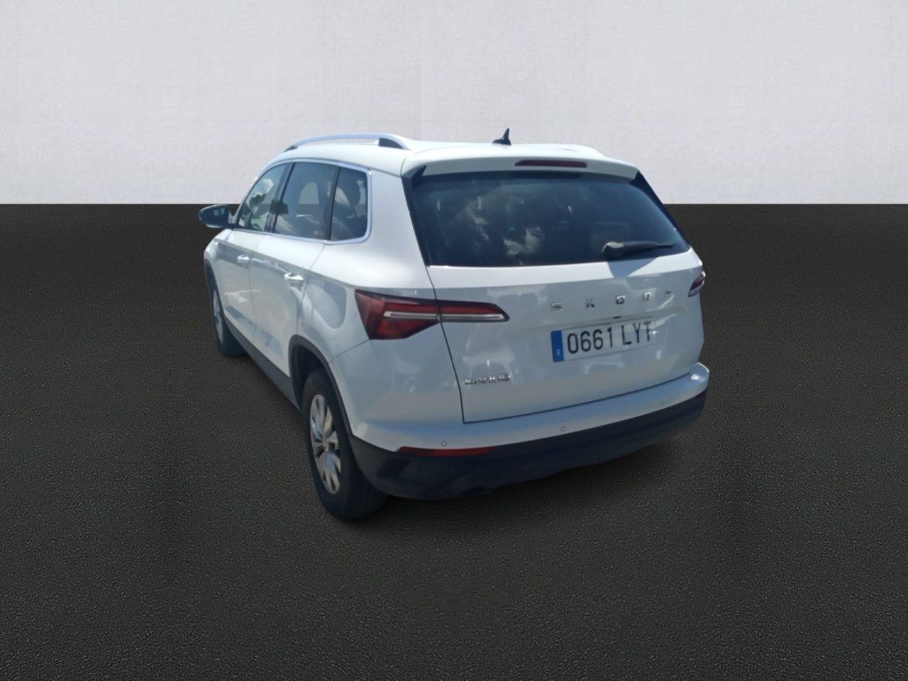 Skoda Karoq 2.0 Tdi 85kw (115cv) Ambition - Foto 2