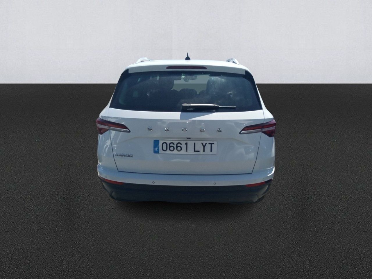 Skoda Karoq 2.0 Tdi 85kw (115cv) Ambition - Foto 2