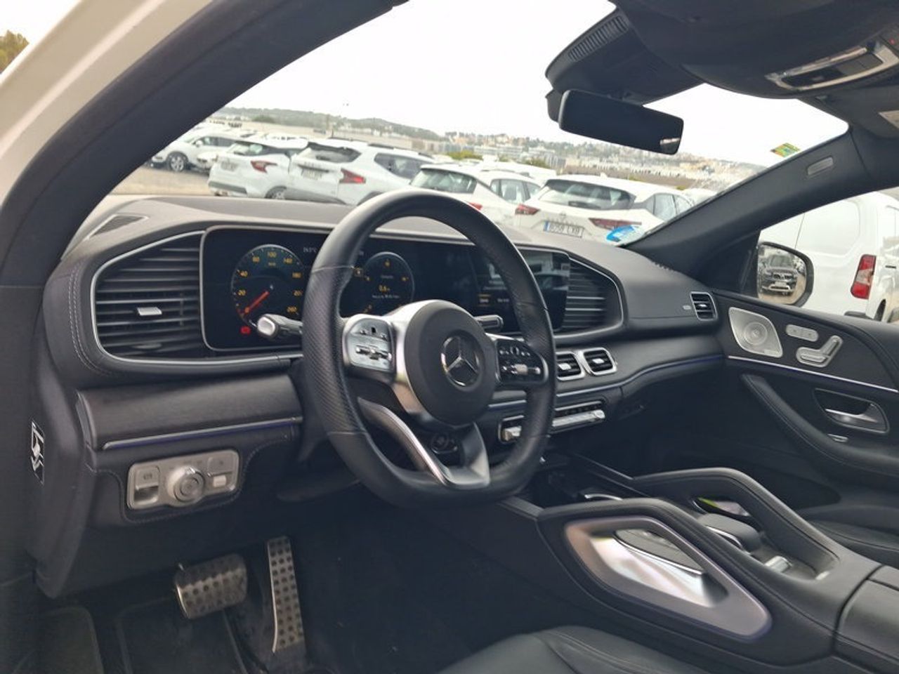Mercedes Gle Coupe 300 D 4matic - Foto 2