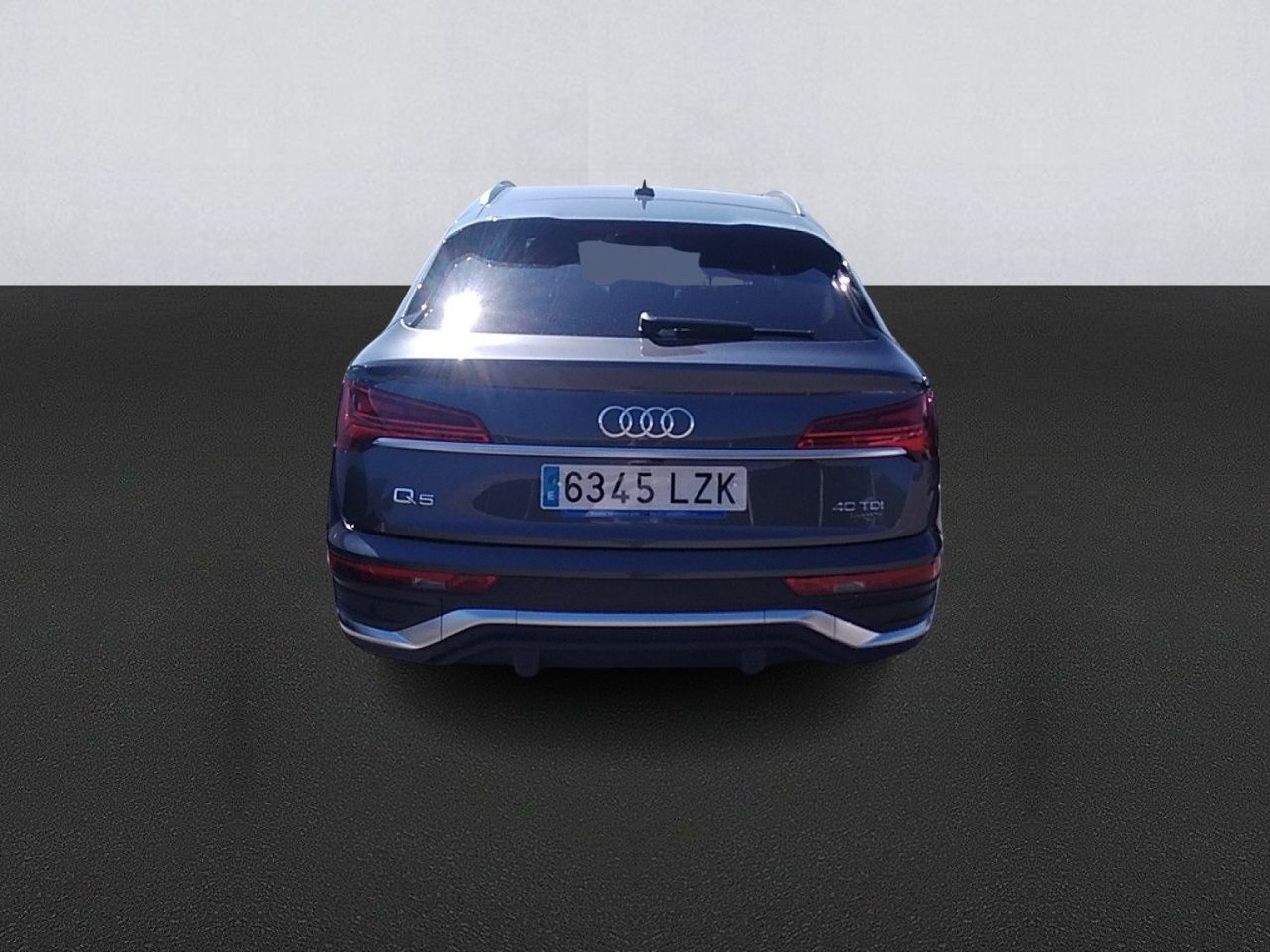 Audi Q5 Sportback S Line 40 Tdi 150kw Quattro-ultra - Foto 2